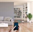 ASPI. ROBOT ROWENTA RR7427WH