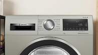 SECADORA BOSCH WQG2450XES 9K BC INOX DSP