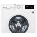 LVD. LG F4WV3009S3W 9K 1400R  SMART STEAM