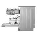 LVJ. LG DF030FL INOX 13C 5P