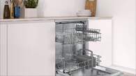 LVJ. BALAY 3VS506IP INOX DSP