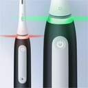 DENTAL ORALB IO 3 ICE BLUE