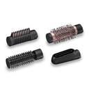 CEPILLO ALISADOR BABYLISS AS126E 1000W NEGRO AIRE