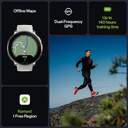 SMARTWATCH POLAR VANTAGE V3 SLR/APR S-L