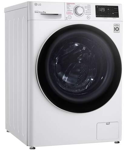 LG F4WV329S0WA Lavadora 9kg Clase A