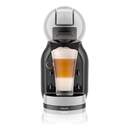 CAFET. KRUPS KP123B MINI ME DOLCE GUSTO NEGRA