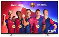 TV PHILIPS 50%%%quot; 50PUS8009 UHD SMART TV AMBILIGHT