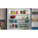 FRICOM. INDESIT INFC9TI22X 203x60 NF INOX