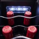 VINOTECA CECOTEC 1250 COOLCRYSTAL 12B