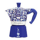 CAFET. ITALIANA BIALETTI MOKA D%%%amp;G BLU MEDIT. 3T