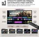 MONITOR LG 32%%%quot; 32G810SAW-W.EEU SWING 3840 x 2160