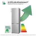 FRICOM. LG GBB92MBB3P 203x60x68 NF INOX