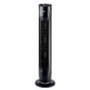 VENTILADOR TORRE UFESA RIGA 79CM 45W  NGRO
