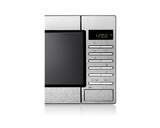 MICR. SAMSUNG GE87MX 23L GRILL INOX