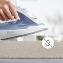 PLANCHA TEFAL FV2C41 VIRTUO30 2000W 120GR/MIN