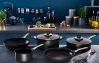 SARTEN TEFAL EXCELLENCE 32CM INDUCCION
