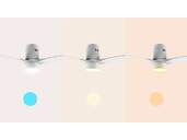 VENTILADOR TECHO CECOTEC 5600 DC WIF 132CM 8238