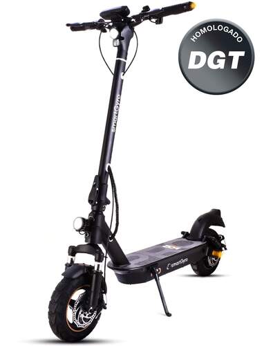 Patinete SmartGyro K2 PRO