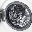 Lavadora secadora LG F4DR6010A0W LVD.SEC. LG F4DR6010A0W 1400R 10/6 A/D STEAM TURBO