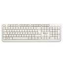 TECLADO NGS SPIKE KEYBOARD