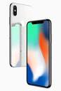 SMARTPHONE APPLE IPHONE X 3/64 5,8%%%quot; SILVER REACOND