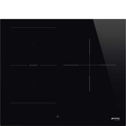Placa Inducción Smeg SI1M4634D