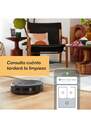 ASPI. ROBOT ROOMBA i5658  WIFI 0,4L AUTOVACIADO