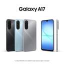 SMARTPHONE SAMSUNG A17 4/128 6,7%%%quot; BLACK