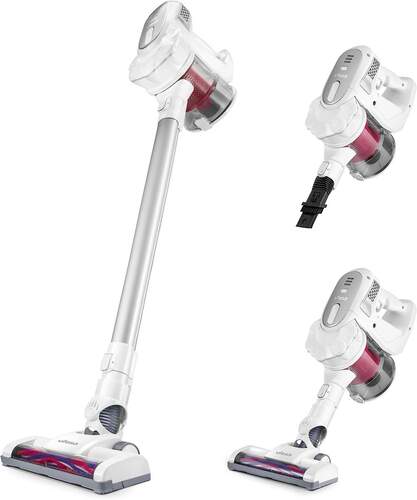 Aspirador Escoba Ufesa Sena AE4822