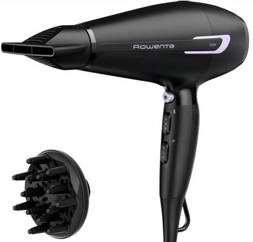 Secador Rowenta CV7210 2