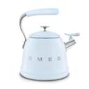HERVIDOR SMEG WKF01PB 2,3L SILBANTE AZUL