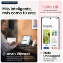 SMARTPHONE MOTOROLA G86 POWER 5G 8/512 6,67%%%quot;  ROJO