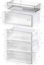 Frigorífico Combi Bosch KGN497ICT FRICOM. BOSCH KGN497ICT 440L 203x70 NF INOX