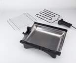 BARBACOA JATA BQ95 2000W 36X32,5CM