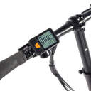 BICICLETA ELECTRICA YOUIN BK1350C MARBELLA CREMA