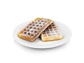 GOFRERA PRINCESS 132397 19,8x19,8 1200W