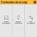 PORTATIL HP 15-FC0088NS RYZEN 3 8GB 256SSD 15,3%%%quot;