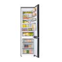FRICOM. SAMSUNG RB38C7B6A22 203x60 CRISTAL NEGRO