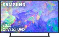 TV SAMSUNG 43%%%quot; TU43CU8500 CRYSTAL UHD SMART TV