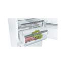 FRICOM. BOSCH KGN49AWDQ 203x70 NF DSP BLANCO