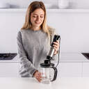 BATID. TAURUS HBA1500X 1500W PIE INOX C/A