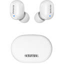 AURICULARES AIWA EBTW150WT BT TWS MICRO WHITE