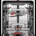 LVJ. AEG FFB83816PM 42dB INOX DSP