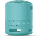 ALTAVOZ SONY SRSXB100L BLUETOOTH AZUL