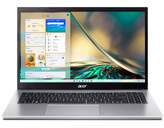 PORTATIL ACER ASPIRE 3 I5 16/512GB 15,6%%%quot; W11 PLATA