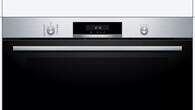 HORNO BOSCH VBD5780S0 MF PIROL DISP NEGRO/INOX IFY
