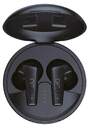 AURICULARES DCU EARBUDS BT CANCELACION RUIDO NEGRO
