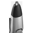 CORTAPELO BABYLISS MT861E RECORTADORA 11EN1 NARIZ