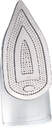 PLANCHA JATA PL618 2600W GV200 INOX SUELA 3D