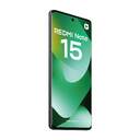 SMARTPHONE REDMI NOTE 15 8/256 6,83%%%quot; BLACK